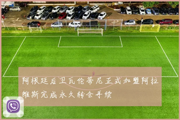 阿根廷后卫瓦伦蒂尼正式加盟阿拉维斯完成永久转会手续