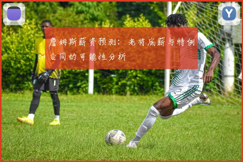 詹姆斯薪资预测：老将底薪与特例合同的可能性分析